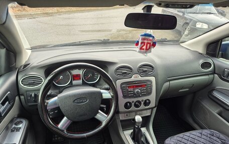 Ford Focus II рестайлинг, 2010 год, 595 000 рублей, 10 фотография
