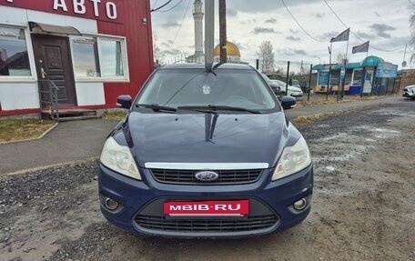 Ford Focus II рестайлинг, 2010 год, 595 000 рублей, 3 фотография