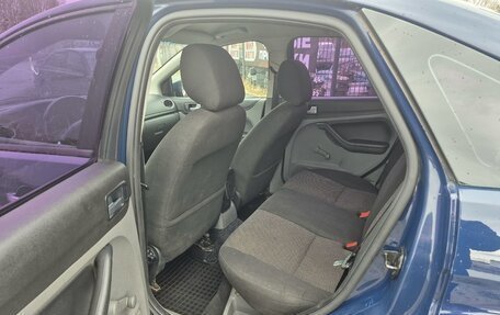 Ford Focus II рестайлинг, 2010 год, 595 000 рублей, 17 фотография