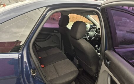 Ford Focus II рестайлинг, 2010 год, 595 000 рублей, 16 фотография