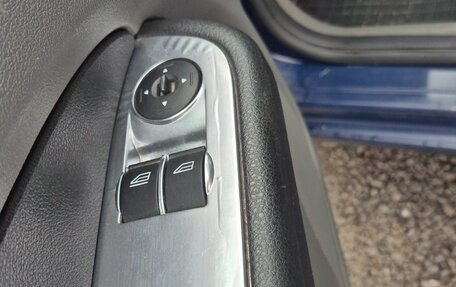 Ford Focus II рестайлинг, 2010 год, 595 000 рублей, 12 фотография