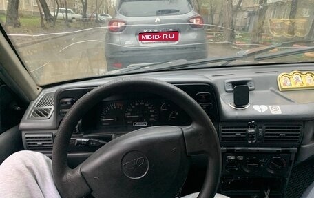 Daewoo Nexia I рестайлинг, 2003 год, 85 000 рублей, 5 фотография