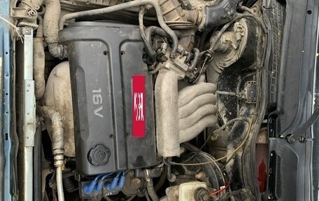 Daewoo Nexia I рестайлинг, 2003 год, 85 000 рублей, 6 фотография