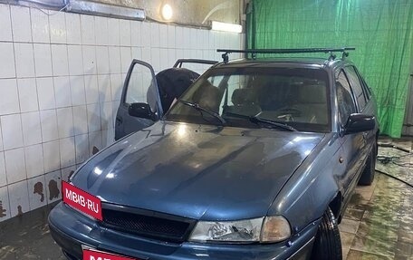 Daewoo Nexia I рестайлинг, 2003 год, 85 000 рублей, 4 фотография