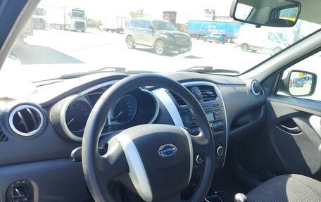 Datsun on-DO I рестайлинг, 2014 год, 310 000 рублей, 4 фотография