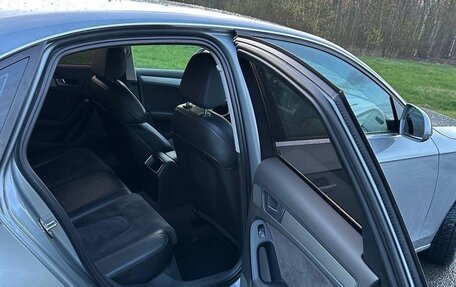 Audi A4, 2008 год, 950 000 рублей, 7 фотография