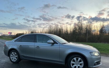 Audi A4, 2008 год, 950 000 рублей, 3 фотография