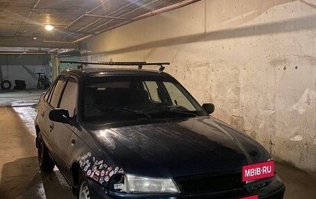 Daewoo Nexia I рестайлинг, 2003 год, 85 000 рублей, 2 фотография