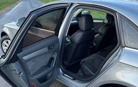 Audi A4, 2008 год, 950 000 рублей, 9 фотография