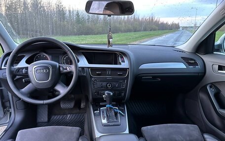 Audi A4, 2008 год, 950 000 рублей, 13 фотография