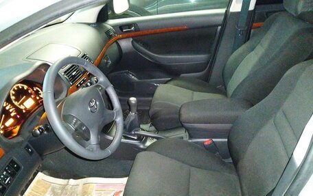 Toyota Avensis III рестайлинг, 2008 год, 1 750 000 рублей, 6 фотография