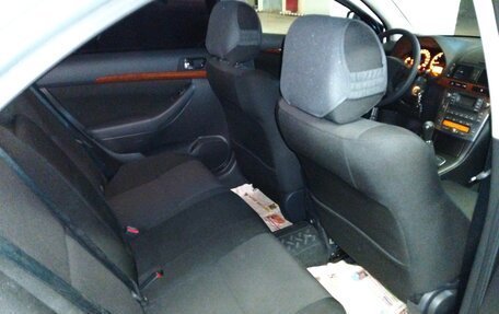 Toyota Avensis III рестайлинг, 2008 год, 1 750 000 рублей, 9 фотография