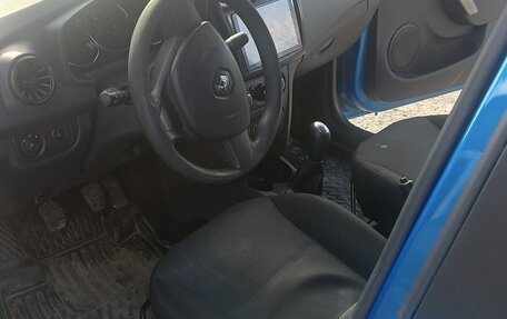 Renault Logan II, 2014 год, 560 000 рублей, 8 фотография