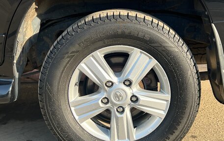 Toyota Land Cruiser 200, 2013 год, 4 199 000 рублей, 16 фотография