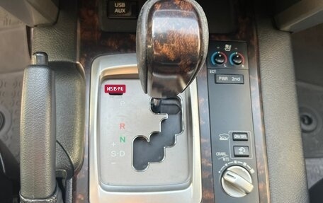 Toyota Land Cruiser 200, 2013 год, 4 199 000 рублей, 26 фотография