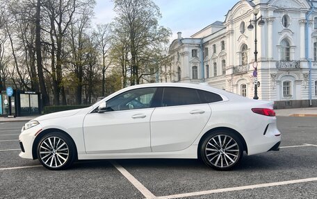 BMW 2 серия F44, 2019 год, 2 950 000 рублей, 5 фотография
