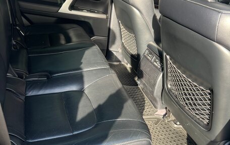 Toyota Land Cruiser 200, 2013 год, 4 199 000 рублей, 32 фотография