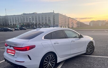 BMW 2 серия F44, 2019 год, 2 950 000 рублей, 2 фотография