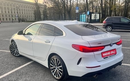 BMW 2 серия F44, 2019 год, 2 950 000 рублей, 4 фотография
