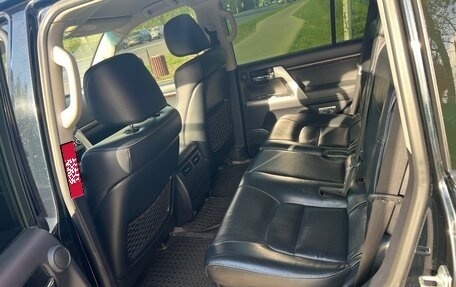 Toyota Land Cruiser 200, 2013 год, 4 199 000 рублей, 31 фотография