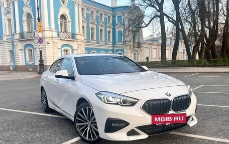 BMW 2 серия F44, 2019 год, 2 950 000 рублей, 3 фотография