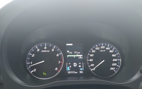 Mitsubishi Outlander III рестайлинг 3, 2018 год, 2 225 000 рублей, 5 фотография