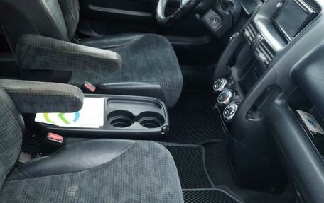 Honda CR-V II рестайлинг, 2004 год, 750 000 рублей, 2 фотография