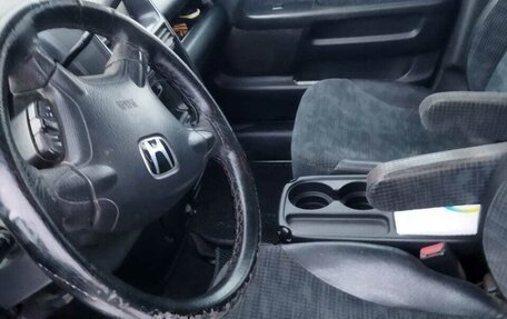 Honda CR-V II рестайлинг, 2004 год, 750 000 рублей, 5 фотография