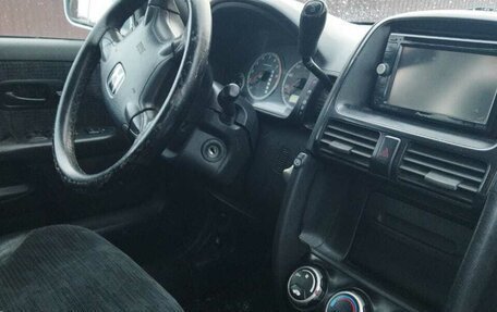 Honda CR-V II рестайлинг, 2004 год, 750 000 рублей, 11 фотография