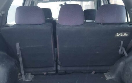 Honda CR-V II рестайлинг, 2004 год, 750 000 рублей, 12 фотография
