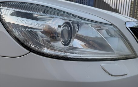 Skoda Octavia, 2012 год, 810 000 рублей, 8 фотография