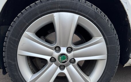 Skoda Octavia, 2012 год, 810 000 рублей, 11 фотография