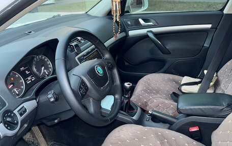 Skoda Octavia, 2012 год, 810 000 рублей, 12 фотография