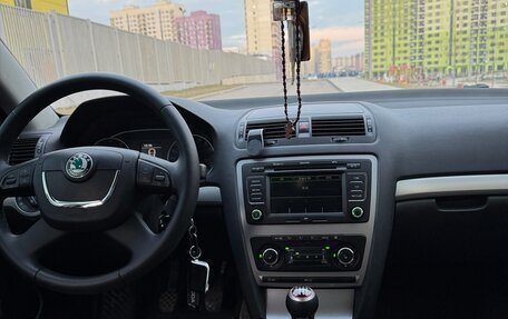 Skoda Octavia, 2012 год, 810 000 рублей, 10 фотография