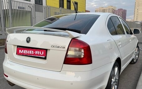 Skoda Octavia, 2012 год, 810 000 рублей, 5 фотография