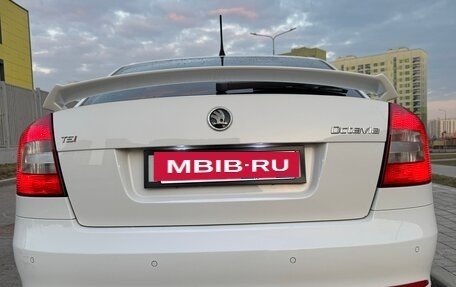 Skoda Octavia, 2012 год, 810 000 рублей, 7 фотография