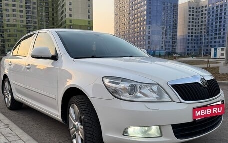 Skoda Octavia, 2012 год, 810 000 рублей, 4 фотография