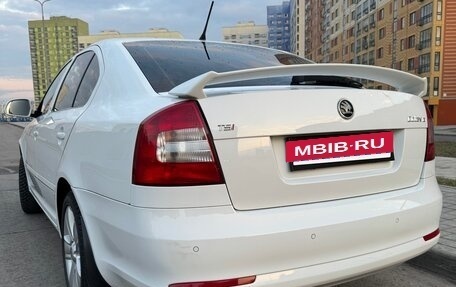 Skoda Octavia, 2012 год, 810 000 рублей, 6 фотография