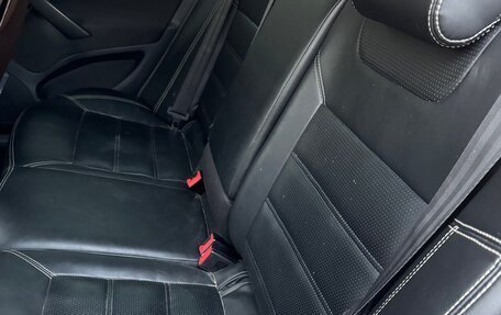 Skoda Octavia, 2012 год, 810 000 рублей, 14 фотография
