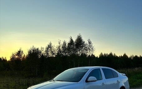 Skoda Octavia, 2012 год, 810 000 рублей, 18 фотография