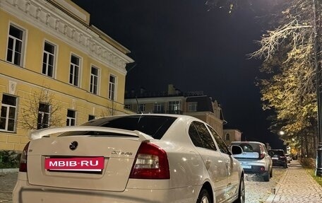 Skoda Octavia, 2012 год, 810 000 рублей, 17 фотография