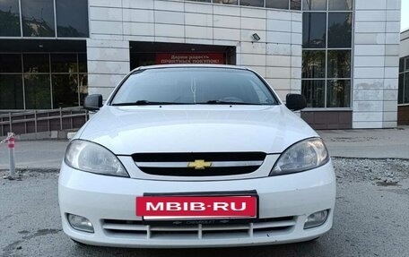 Chevrolet Lacetti, 2011 год, 550 000 рублей, 8 фотография
