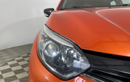 Renault Kaptur I рестайлинг, 2016 год, 1 255 000 рублей, 7 фотография