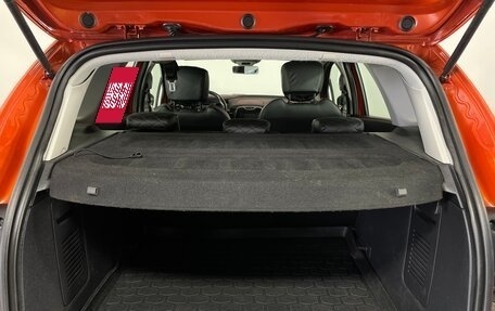 Renault Kaptur I рестайлинг, 2016 год, 1 255 000 рублей, 9 фотография