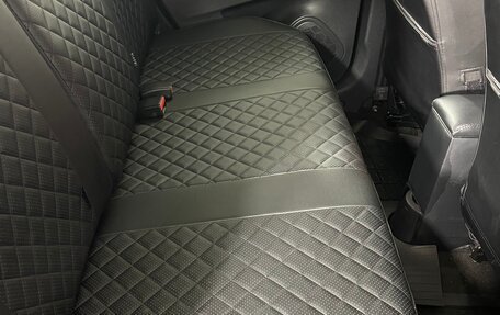 Renault Kaptur I рестайлинг, 2016 год, 1 255 000 рублей, 21 фотография