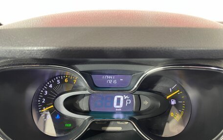 Renault Kaptur I рестайлинг, 2016 год, 1 255 000 рублей, 17 фотография