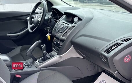 Ford Focus III, 2013 год, 670 000 рублей, 7 фотография