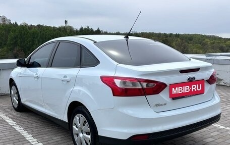 Ford Focus III, 2013 год, 670 000 рублей, 6 фотография