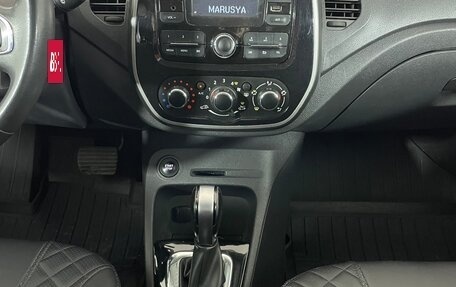 Renault Kaptur I рестайлинг, 2016 год, 1 255 000 рублей, 16 фотография