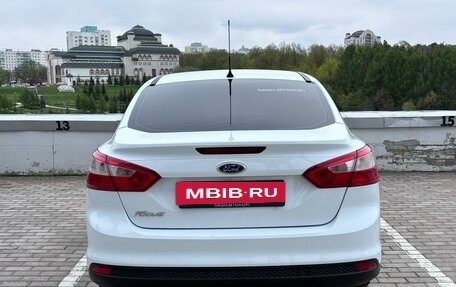 Ford Focus III, 2013 год, 670 000 рублей, 5 фотография